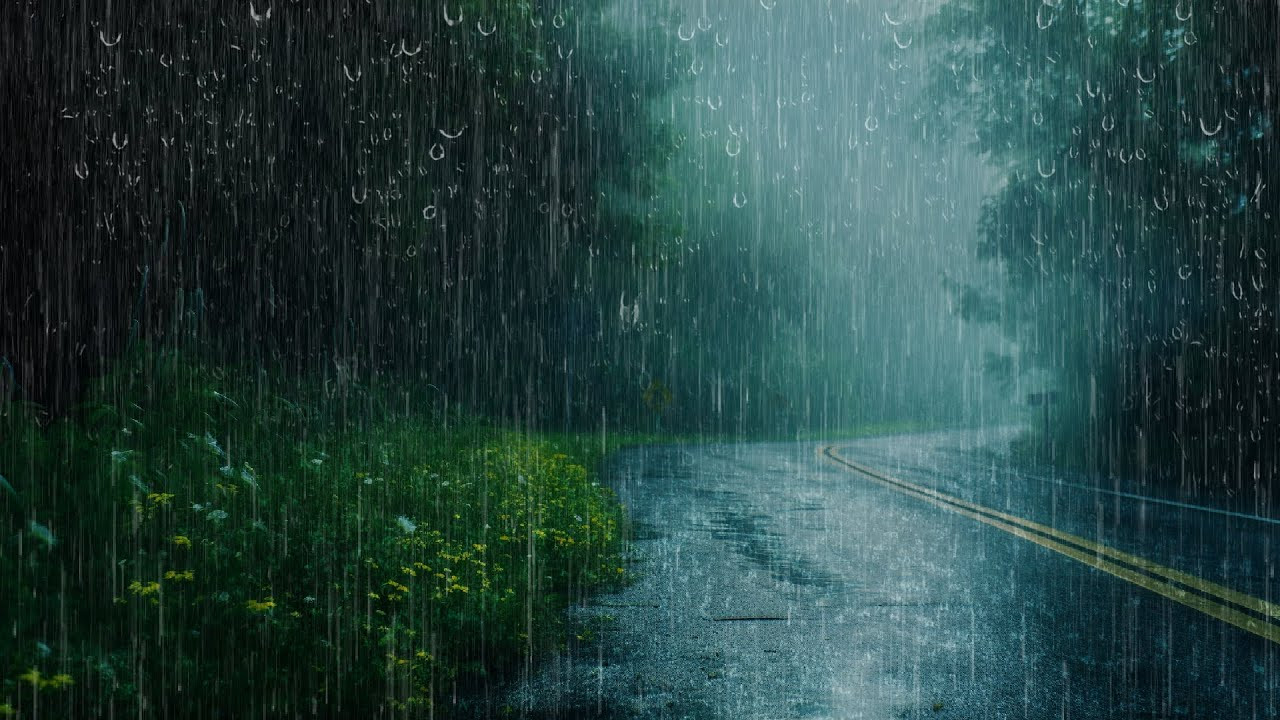 Rayonlarda yağıntı intensivləşəcək - XƏBƏRDARLIQ