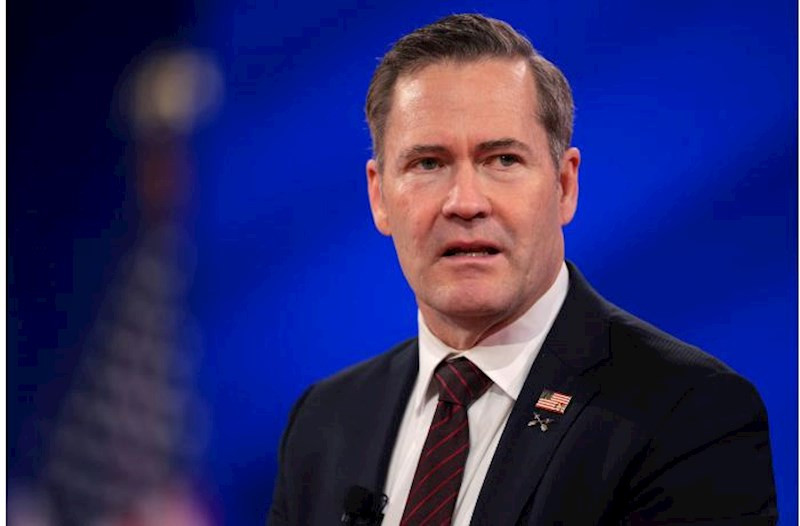 Səfir: İranla qarşıdurmada qoşun göndərilməsi istisna edilmir