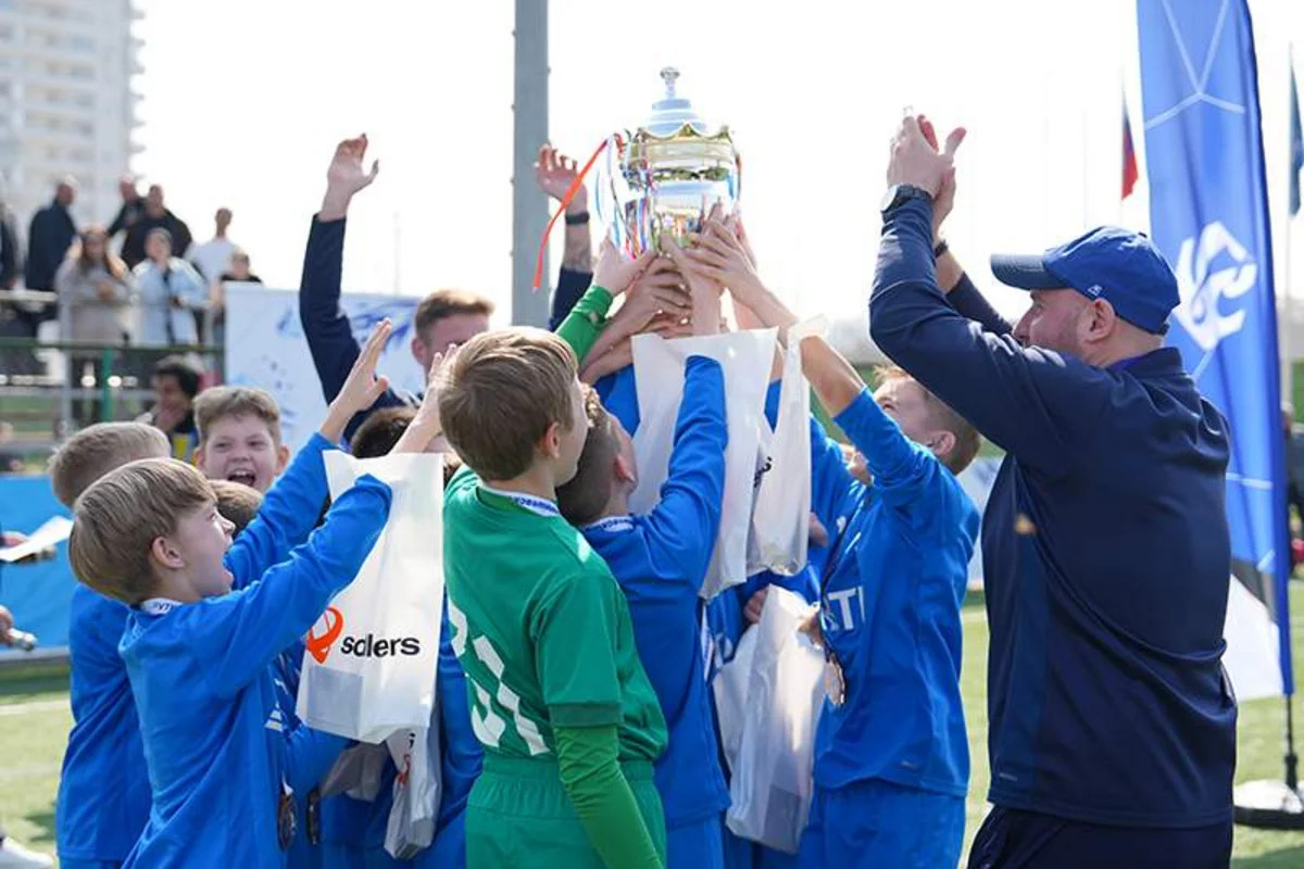 "Bakı Kuboku" turnirinin mükafatçıları müəyyənləşib