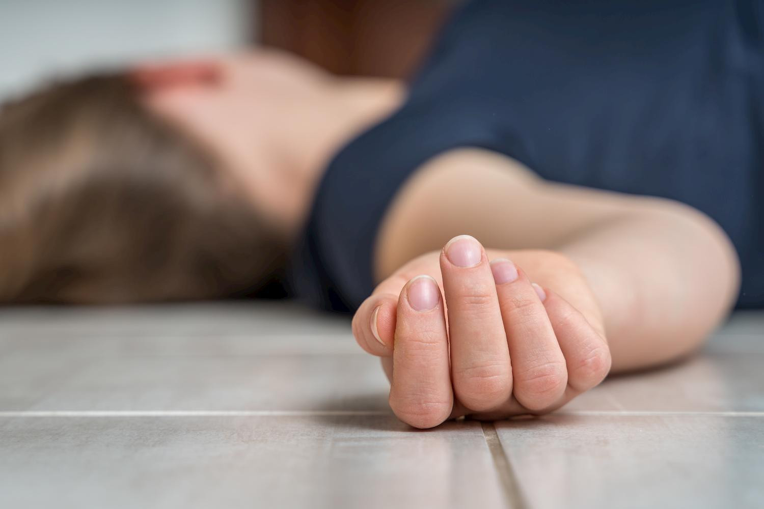 Əri tərəfindən öldürülən müəllimlə bağlı cinayət işi başlandı