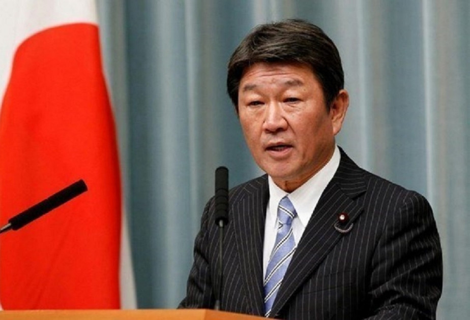 İran həbsdə olan Yaponiya vətəndaşını azad edib: O, hazırda Azərbaycandadır