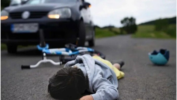 Kürdəmirdə piyadanın ölümü ilə nəticələnən qəza baş verib