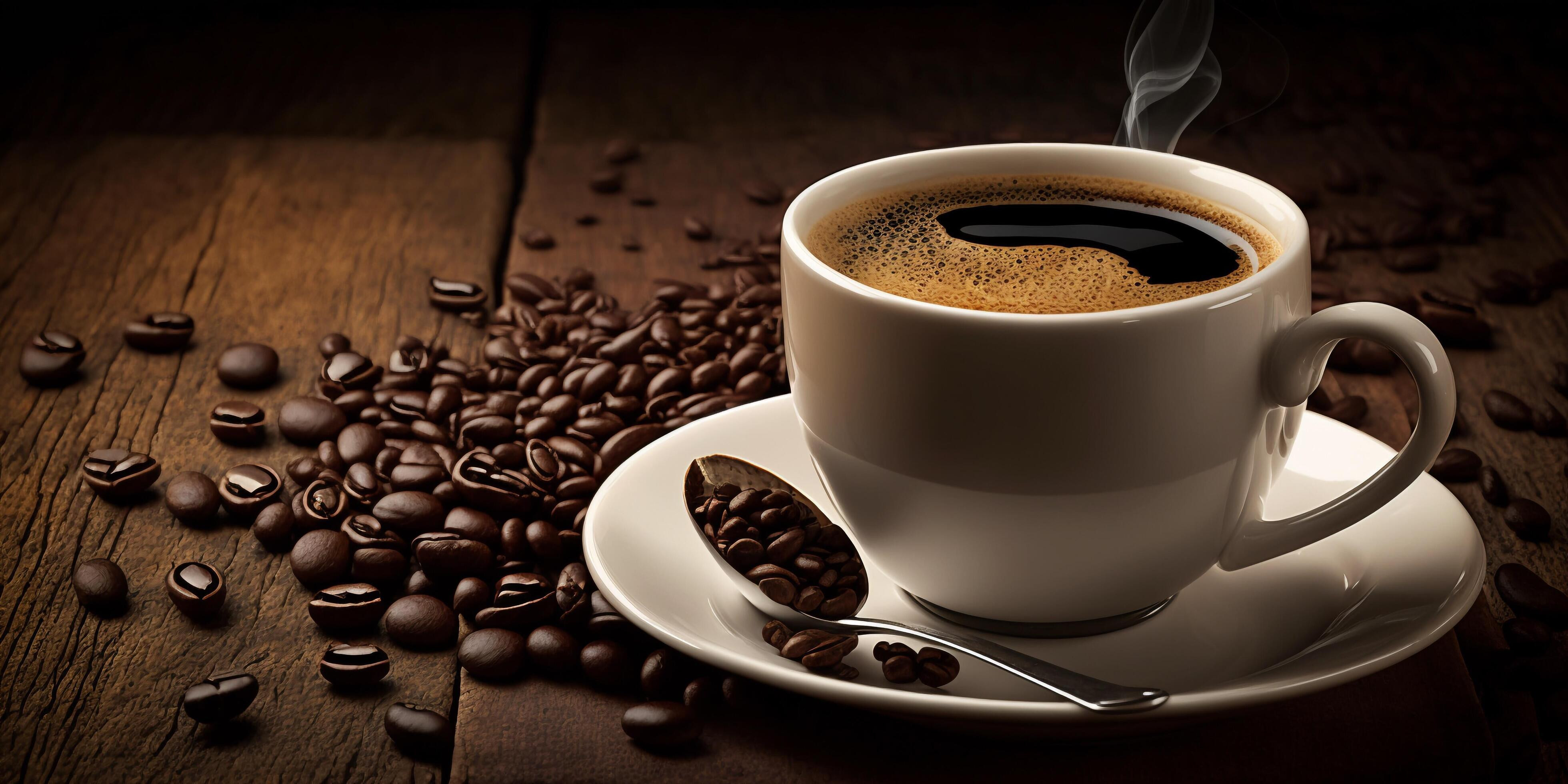 Gündə 2-3 fincan qəhvə stress və depressiya riskini azalda bilər