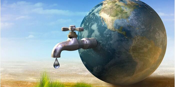 Sloveniyada məhdudiyyətlər: Su çatışmazlığı və enerji narahatlığı artır