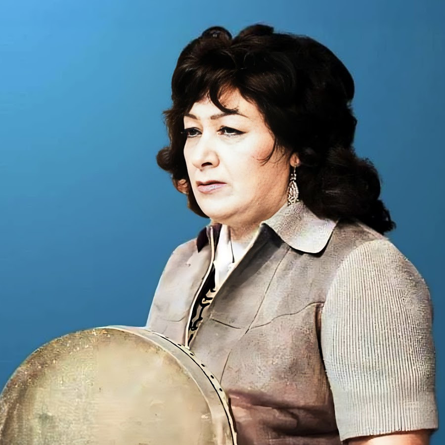 Unudulmayan səsin sahibi: Rübabə Muradovanın doğum günüdür