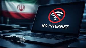 İran 23 gündür qlobal internet şəbəkəsindən təcrid olunub