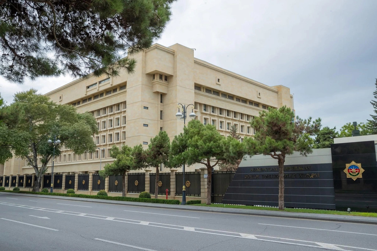 Prezidentin ailəsini şantaj edən şəxsin kimliyi məlum olub