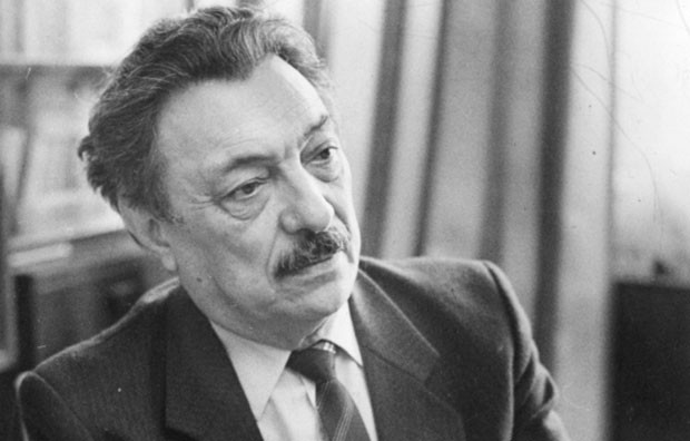 Böyük ədib İsmayıl Şıxlının doğum günüdür