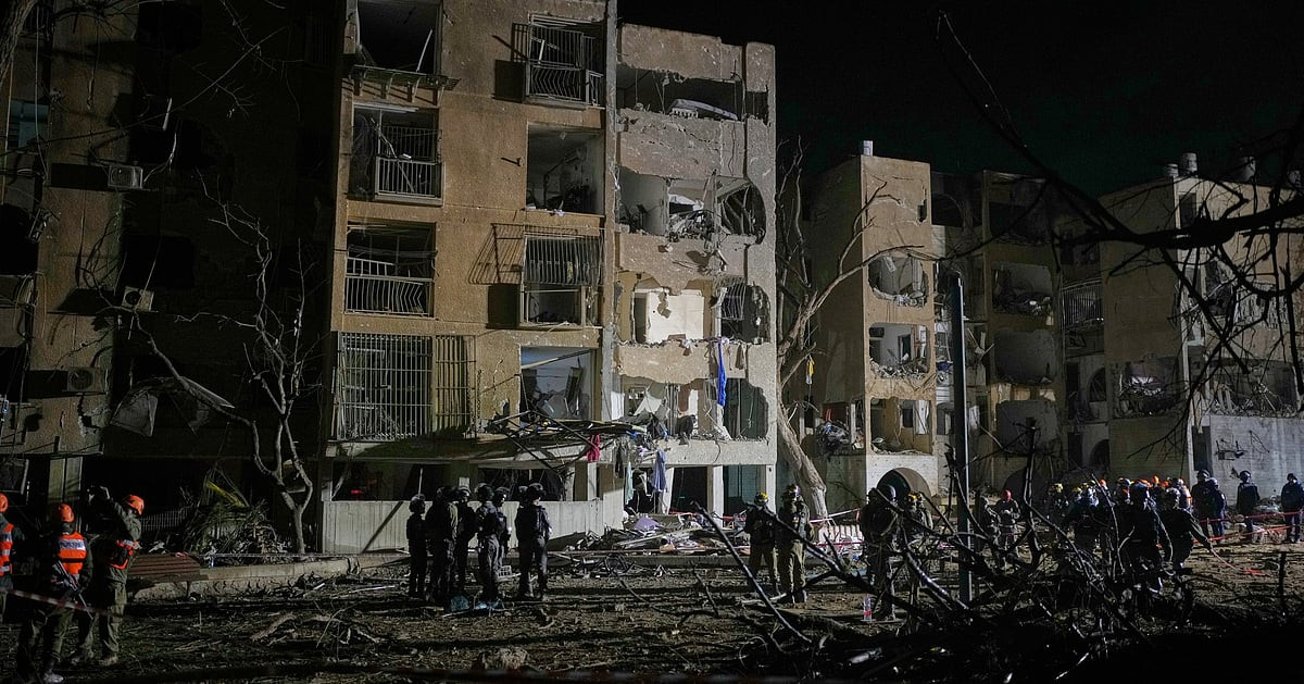 Dimonada gərginlik: fövqəladə vəziyyət elan edildi