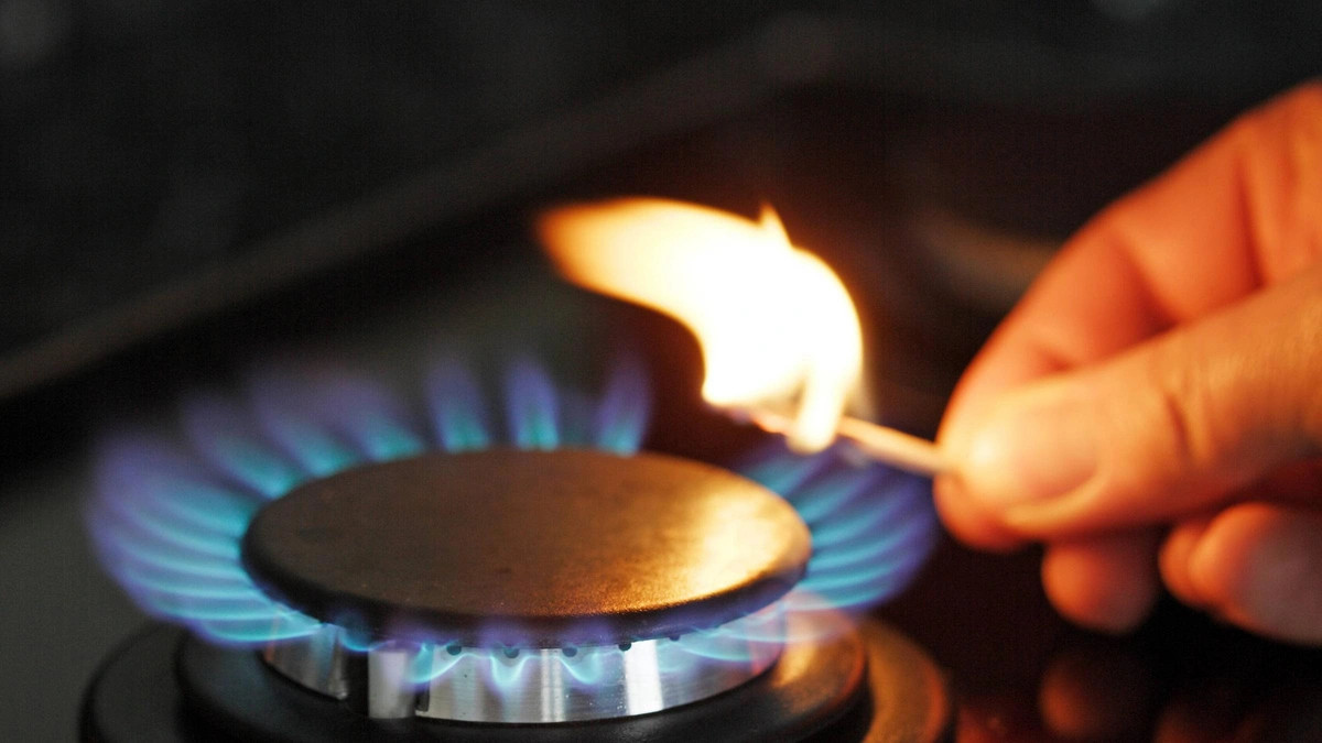 Sumqayıtda 40 min abonentin qaz təchizatında fasilə yaranacaq