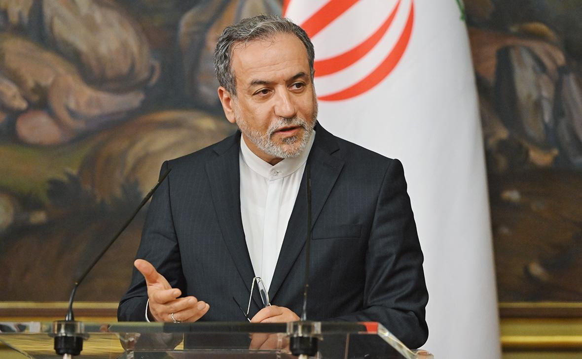 Əraqçi: Atəşkəs istəmirik