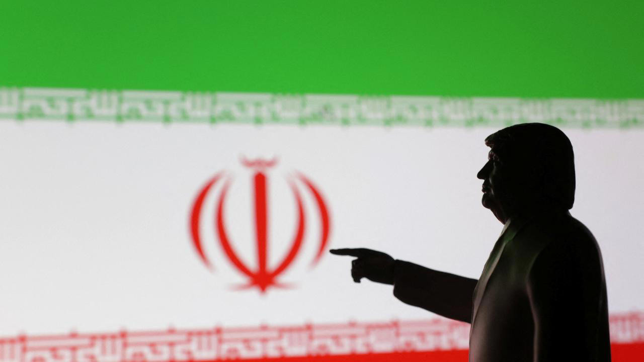 İran kapitulyasiyaya hazırlaşır? - Tofiq Zülfüqarovla müsahibə