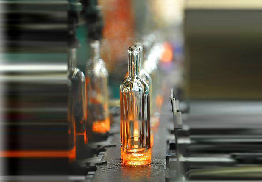 Azərbaycanda şüşə istehsalı artıb