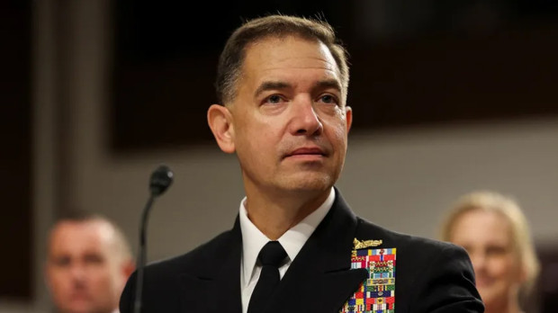 ABŞ rəsmisi: Yüksək vəzifəlilər sığınacaqdadır, əhali müdafiəsizdir