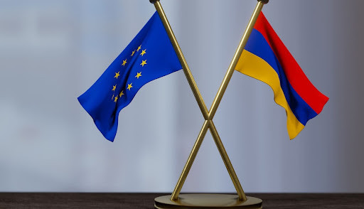 Ermənistanın Avropa İttifaqı ilə hərbi əməkdaşlığı genişlənir