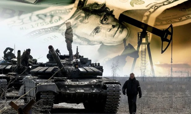 Ukrayna zərbələri Rusiyanın hasilat planlarını əngəlləyir