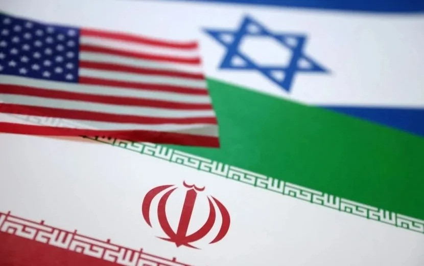 ABŞ İsraillə İran diplomatiyasını bölüşdü