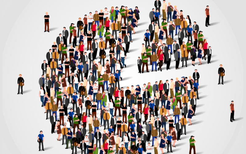 Evlənənlərin sayı azalır, ölənlərin sayı artır –