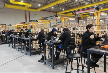 Azərbaycanda 2 ayda dəri istehsalının həcmi açıqlanıb