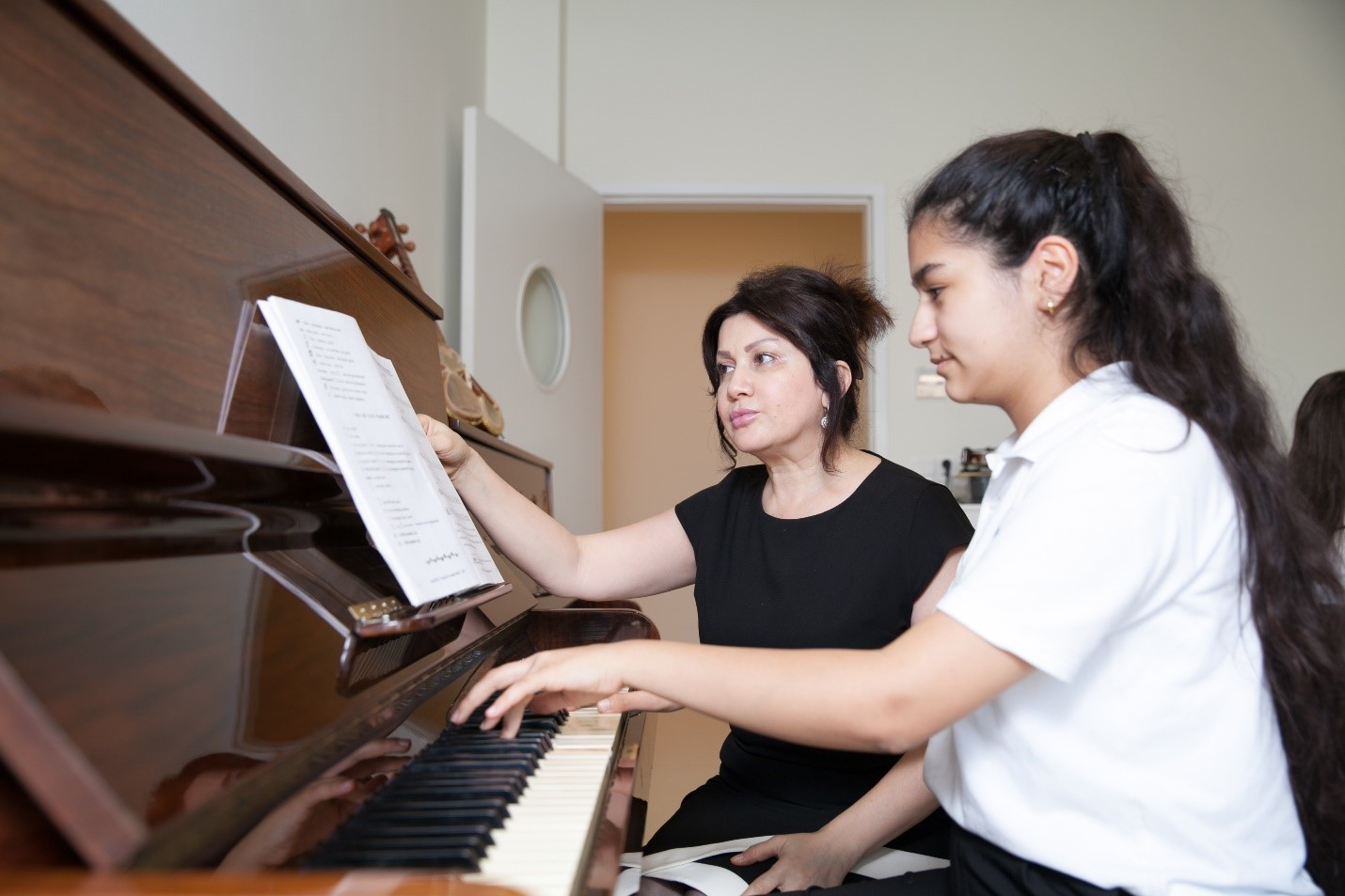 Yeni sistem, yeni suallar -