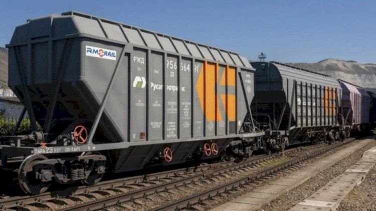 Azərbaycandan keçməklə Ermənistana göndərilən Rusiya gübrəsi və qarabaşağı Biləcəridən yola salınıb