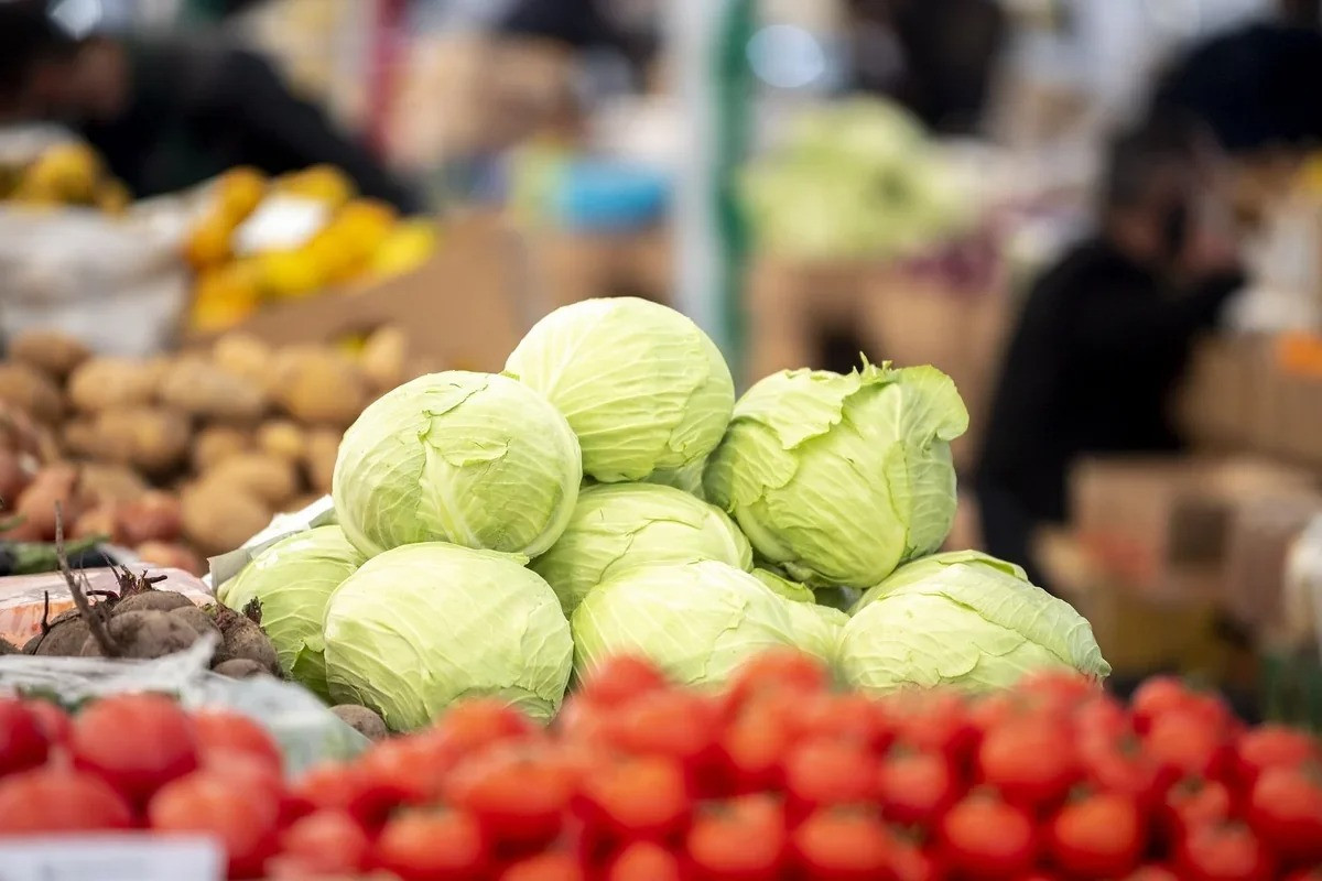 Azərbaycan meyvə-tərəvəz ixracından qazancını 32 % artırıb