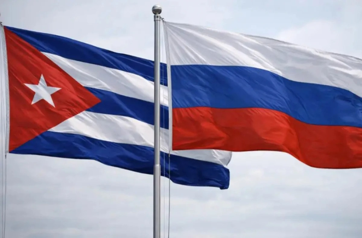 Rusiya Kubaya dəstəyini davam etdirəcək