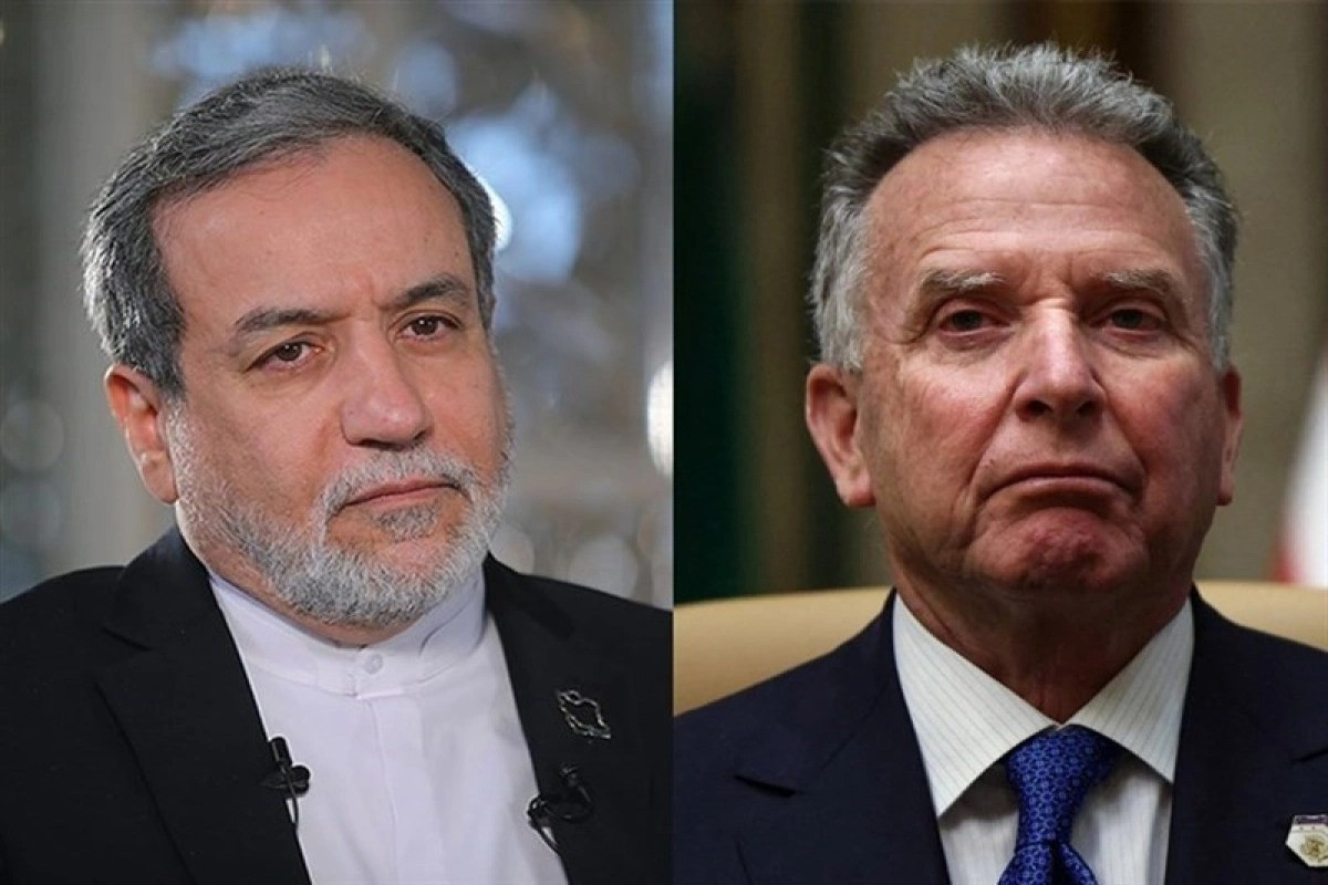 İran ABŞ-ə müvəqqəti atəşkəs istəmədiyini bildirib