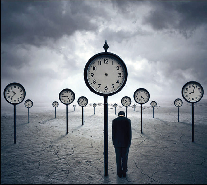 Kim bilir, sabah gələcəkmi?