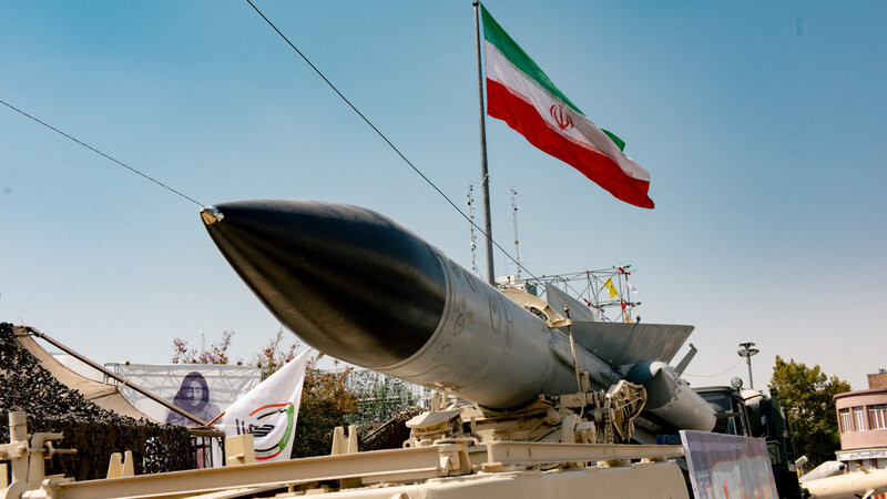 İran 80-ci zərbə dalğasını elan edib