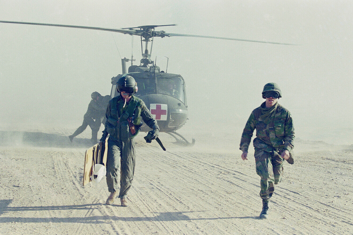 İrana qarşı əməliyyatlarda ölən ABŞ hərbçilərinin sayı AÇIQLANDI