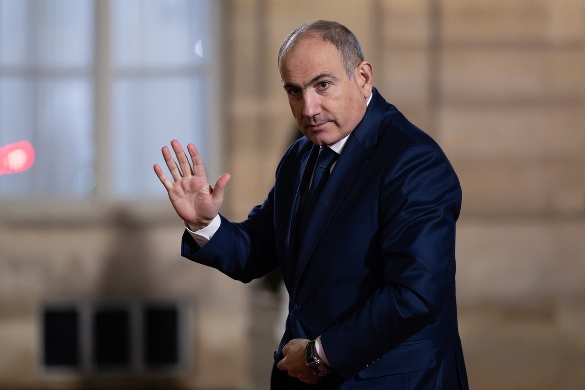 Paşinyan hakimiyyətdən getsə yeni savaş başlayacaq?