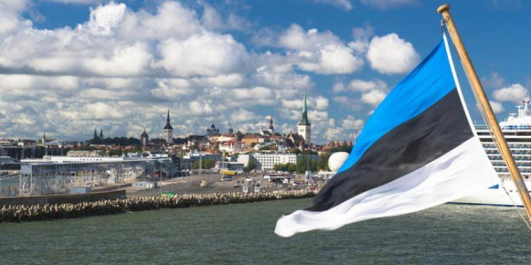 Estoniya Rusiya ilə sərhədini möhkəmləndirmək üçün əlavə 17 milyon avro ayıracaq