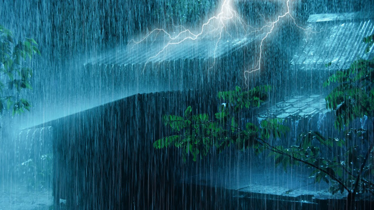 Yağış intensivləşəcək -