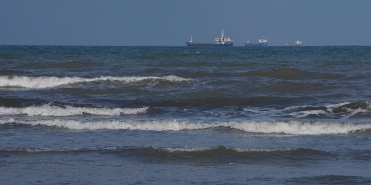 KİV: İsrail Xəzər dənizində İranın silah marşrutuna zərbə endirib