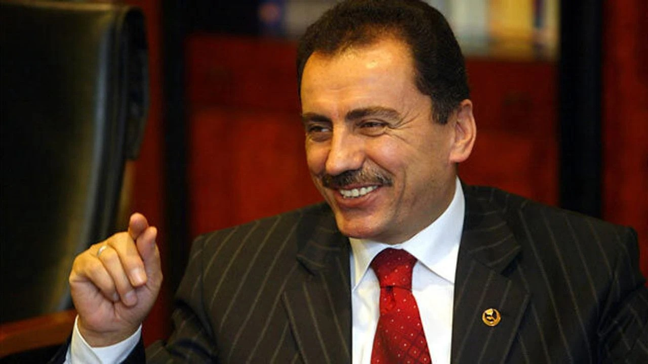 Vətəninə aşiq lider: Muhsin Yazıcıoğlunun anım günüdür