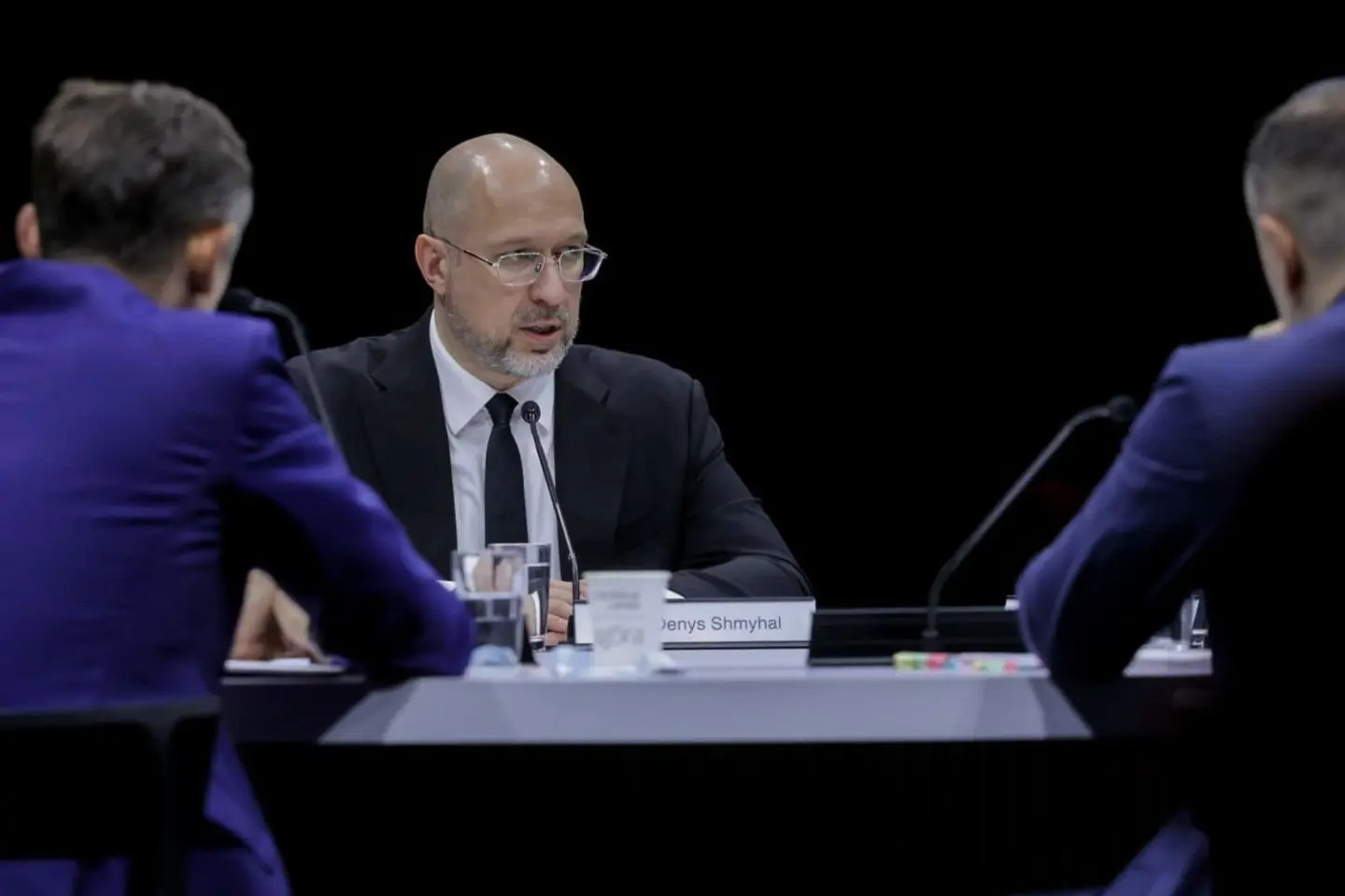 Ukrayna Rusiya hücumlarına daha davamlı olan yenilənmiş enerji sistemi quracaq