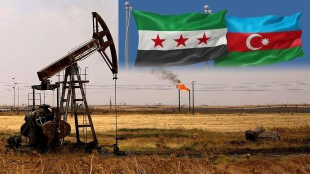 Bakının yeni enerji marşrutu: