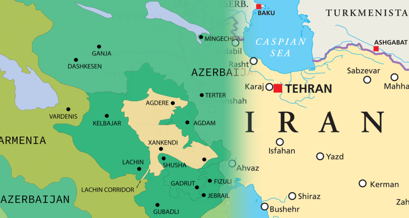 İranla bağlı prosseslərin Cənubi Qafqaza necə təsir edəcəyi açıqlanıb
