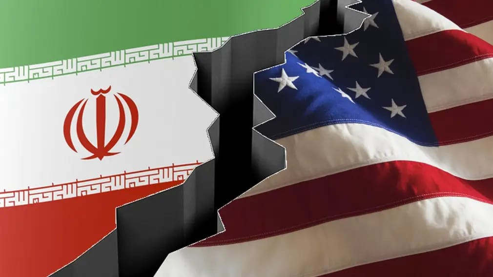 İran ABŞ-nin danışıqlar təklifini rədd edib