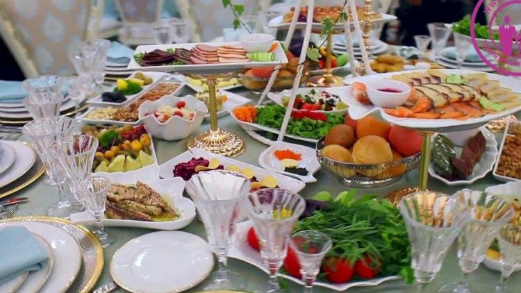 Toy menyuları niyə bu qədər bahadır? -