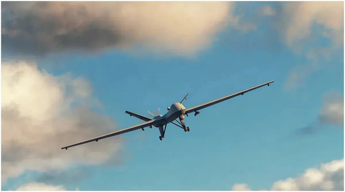 Səudiyyədə yeni trend: İran dronlarının səsi zarafat obyektinə çevrilib