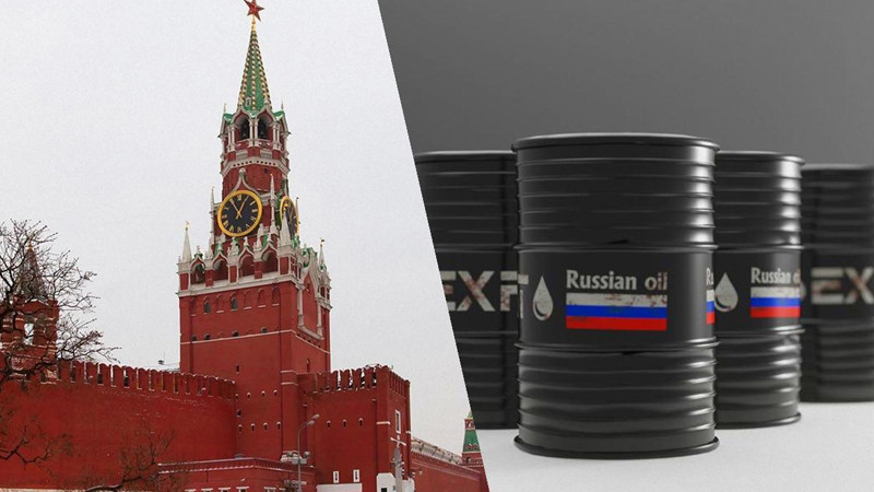 Ukraynanın neft hücumları Rusiyanın gəlirlərini artıra bilər