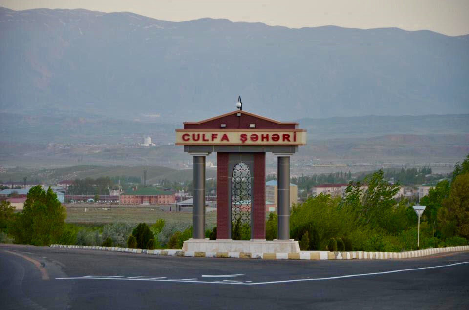 Culfa adının izi ilə: Naxçıvandan Venesiyaya uzanan tarixi yaddaş və ehtimalın sərhədləri