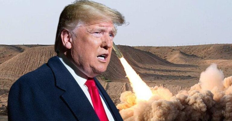 Yaxın Şərqdəki müharibə daha bir ay davam edəcək, Trampın impiçment məsələsi gündəmdə...