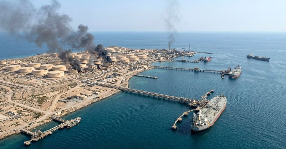 Hörmüz boğazı ətrafında yeni hərbi-dəniz təşəbbüsü gündəmdə