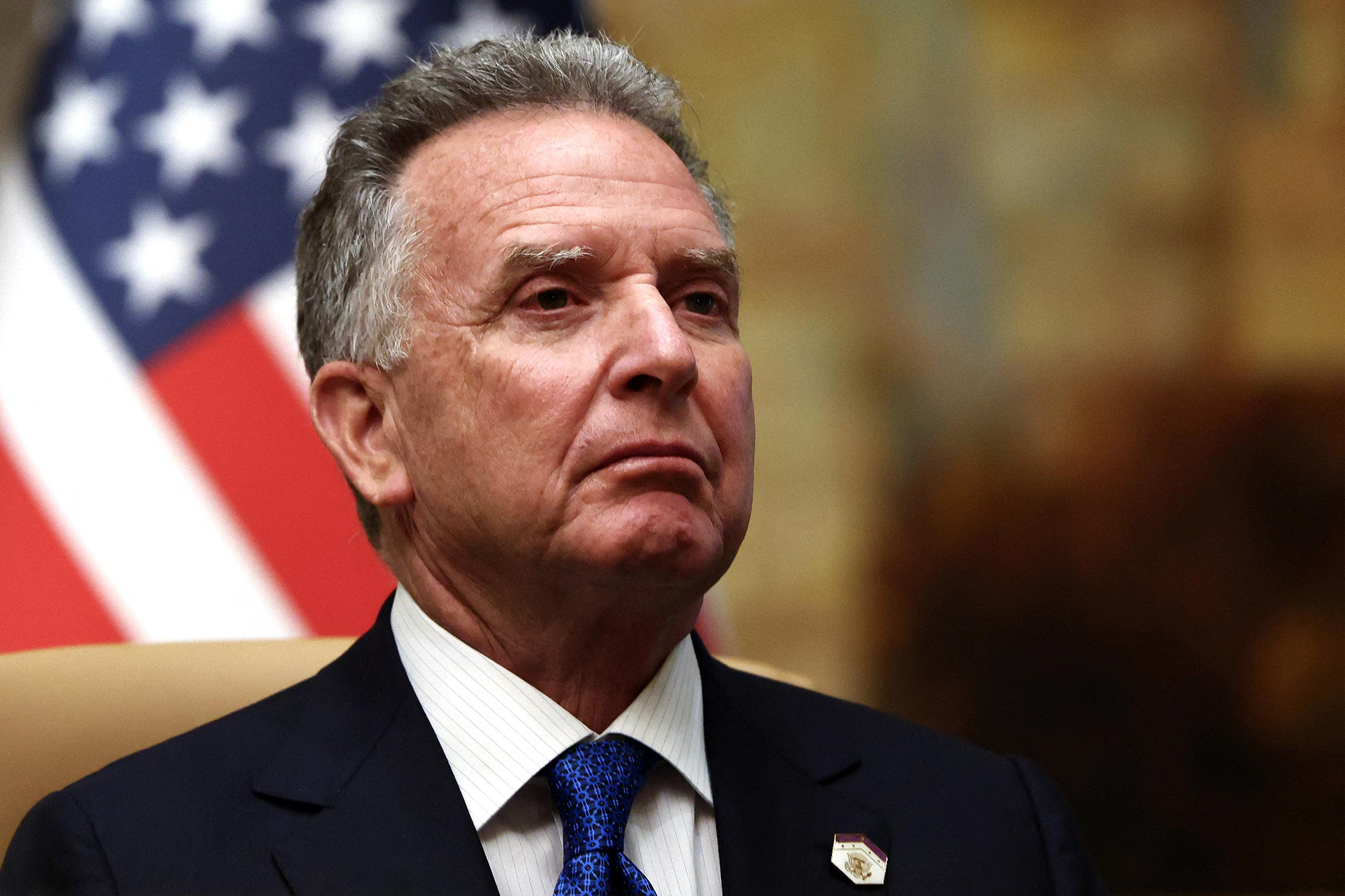 Vitkoff:  İlham Əliyev Azərbaycanın inkişaf istiqamətini dəyişib