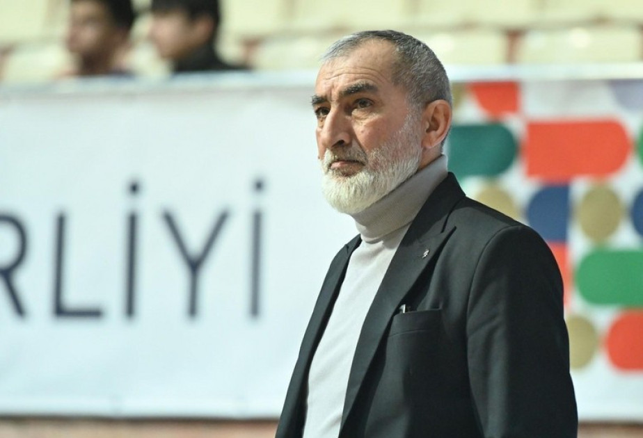Baş məşqçi: "Naxçıvan"a səhvlər nəticəsində uduzduq