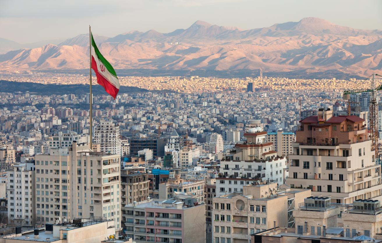 İran sərt xəttə keçir: Təhlükəsizlik fiquru ön plana çıxır