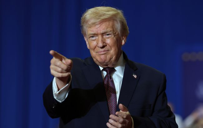 Tramp NATO-dan qisas alır